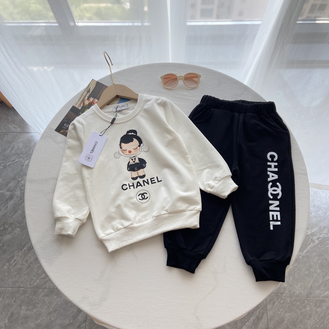 Chanel Kids